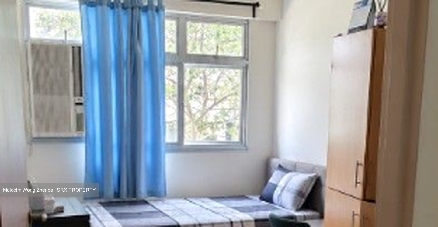 Blk 443B West Ridges @ Bukit Batok (Bukit Batok), HDB 4 Rooms #626075981